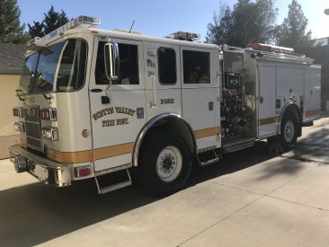 E2512 - Scotts Valley Fire District