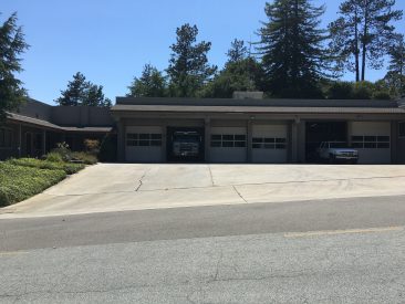 Scotts Valley Fire District Station 1