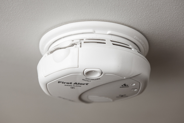 Smoke Detector